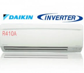 Máy lạnh Daikin  inverter tiết kiệm điện